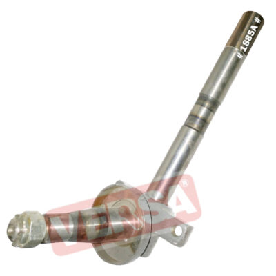Stub Axle (Cotter Type & One Bolt Type) - Swaraj 855 NM