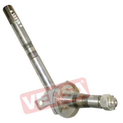 Stub Axle (Cotter Type & One Bolt Type) - Swaraj 855 NM