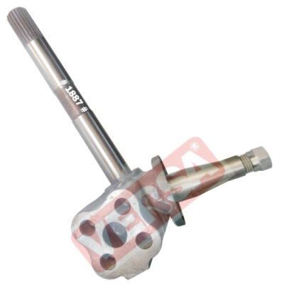 Stub Axle (Spline Type & Four Bolt Type) - Swaraj 855