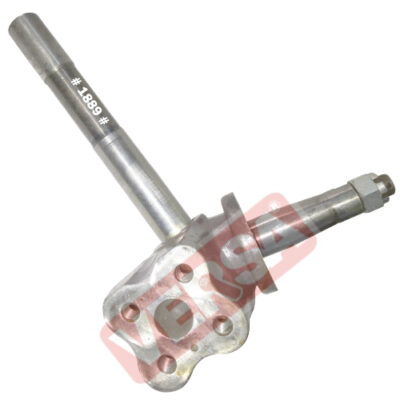 Stub Axle (Cotter Type & Four Bolt Type) - Swaraj 735 XM 35MM Left