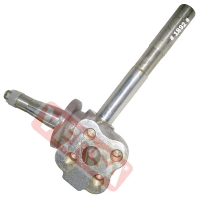 Stub Axle (Cotter Type & Four Bolt Type) - Swaraj 855XM  40MM Right