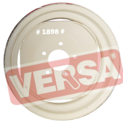 Front Wheel Rim - Swaraj 724/735/744/FE/855