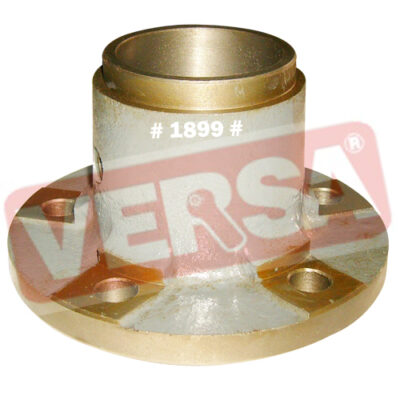 Front Wheel Hub - Swaraj 724/735/744/FE/855