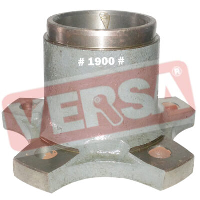 Front Wheel Hub Cut Type - Swaraj Latest