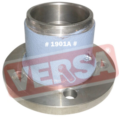 Front Wheel Hub - Swaraj 744 5 Hole