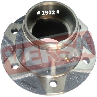Front Wheel Hub - Swaraj 735 XM