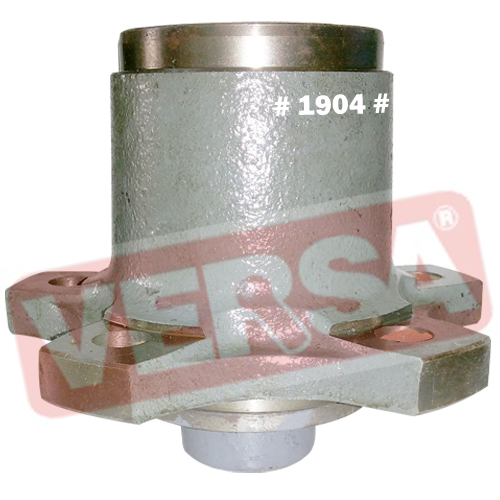 Front Wheel Hub Cut Type With Cap – Latest
