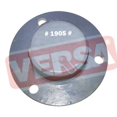 Hub Cap 3 Hole - Swaraj 724/735/744/FE/855