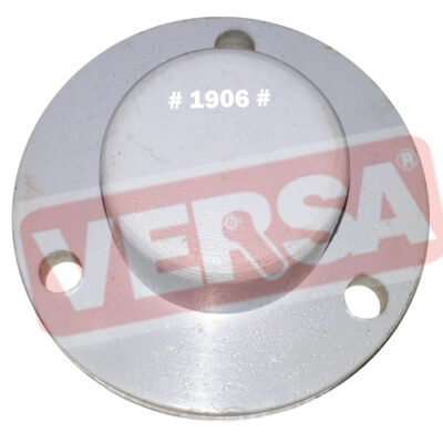 Hub Cap 3 Hole - Swaraj 724/735/744/FE/855
