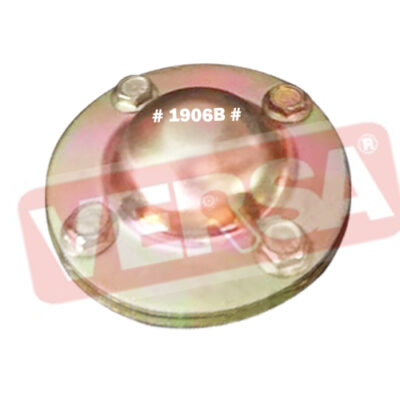 Hub Cap 4 Hole - Swaraj 735XM/855XM