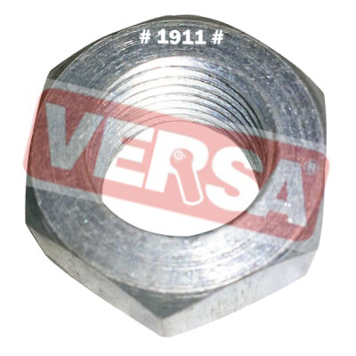 Nut Only For Front Wheel - Swaraj 724/735/744/FE/855