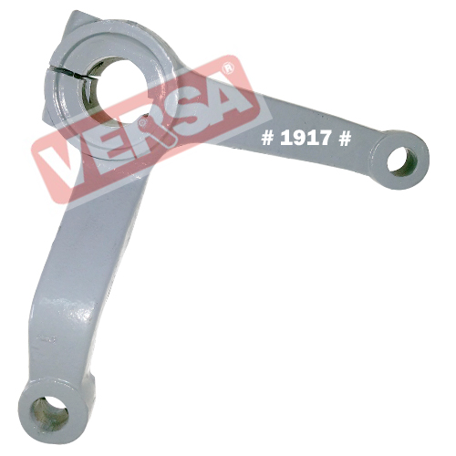 Spindle Arm Double – Swaraj OM