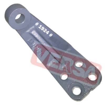 Spindle Arm Lower Right - Swaraj 855 XM 4 Bolt Type