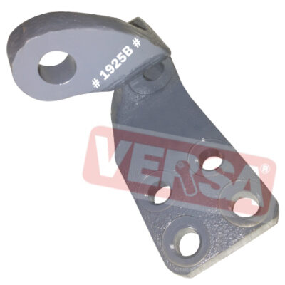 Spindle Arm Lower Right - Swaraj 855FE/744FE Bolt Type (Bend Type)