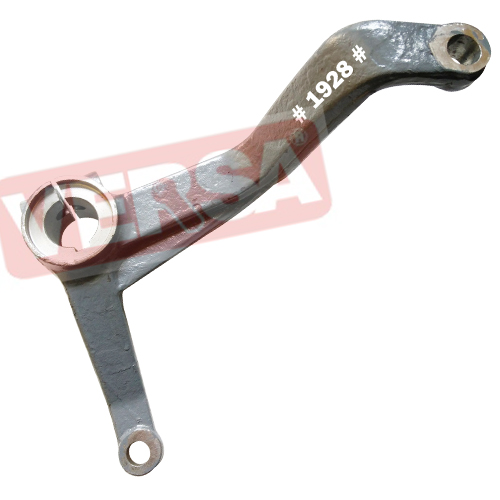 Spindle Arm Double Left – Swaraj 735/834/744XM