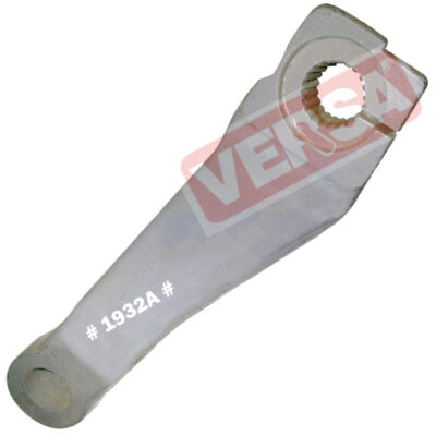 Spindle Arm Top - Swaraj 855 FE Left (Spline Type)