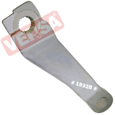 Spindle Arm Top Right - Swaraj 855 FE (Spline Type)