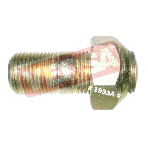 Stud For Spindle Arm With Nut – Swaraj 855 XM