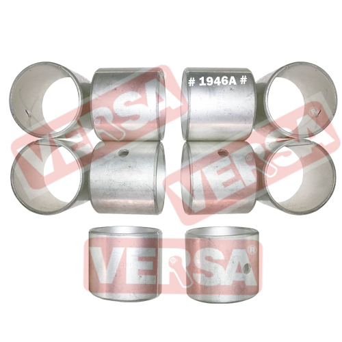 Spindle Bush – Bi Metal  (Tin Platted)