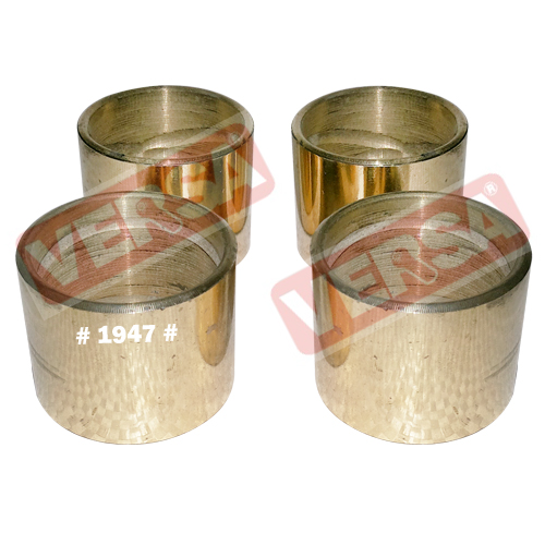 Spindle Bush – Gun Metal