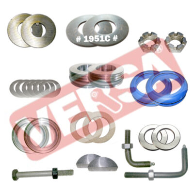 Center Pin Repair Kit - Swaraj 724/735/744/FE/855