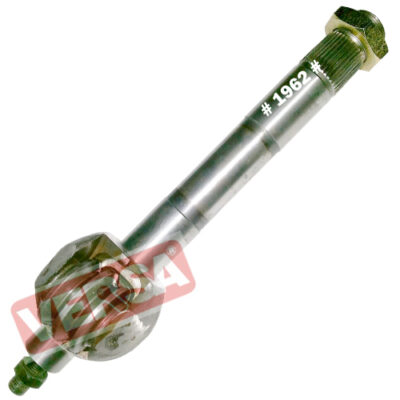 Steering Sector - Swaraj ZF (Opened Hole)