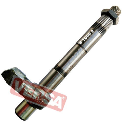 Steering Sector – Swaraj Rane (Closed Hole)