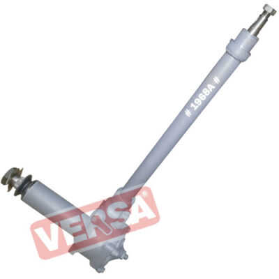Steering Assembly - Swaraj ZF