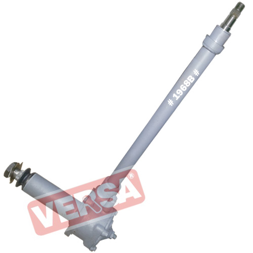 Steering Assembly – Swaraj ZF NM (Nurling Type)