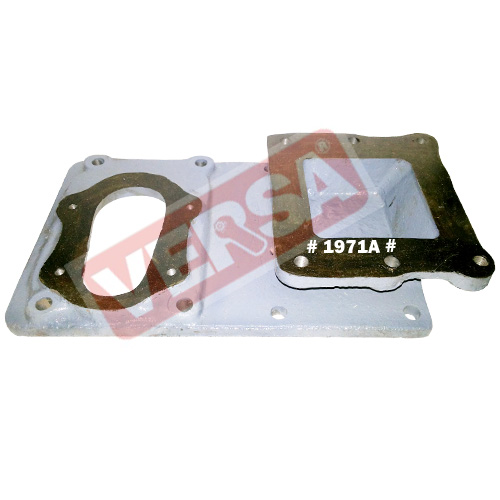 Steering Mounting Bracket – Swaraj XLO/Rane