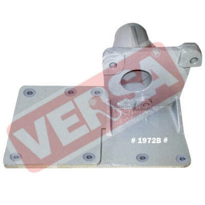 Steering Mounting Bracket - Swaraj ZF (Side Gear Lever)