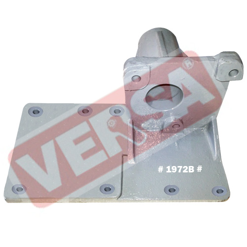 Steering Mounting Bracket – Swaraj ZF (Side Gear Lever)