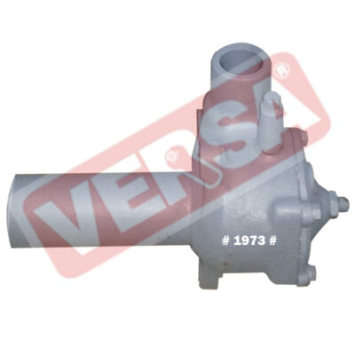 Steering Housing - Swaraj ZF