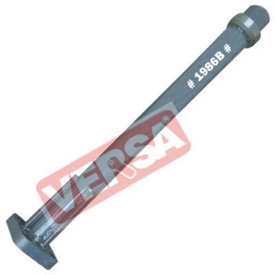 Steering Pipe - Swaraj Rane (Horn Connector Type)