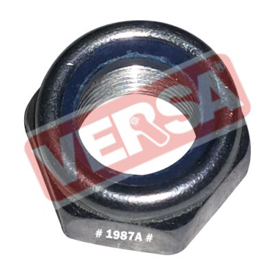 Steering Top Nut - Swaraj Rane