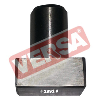 Steering Side Block O/S 030 - Pronto