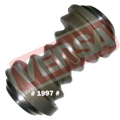 Steering Shaft Main Nut - Swaraj XLO NM (Broch)