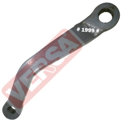 Steering Drop Arm - Swaraj Rane