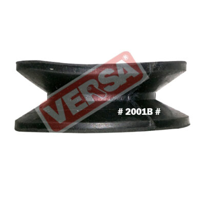 Steering Sector Rubber Boot - Swaraj ZF