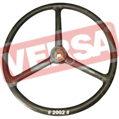 Steering Wheel - Swaraj 724/735/744/FE/855