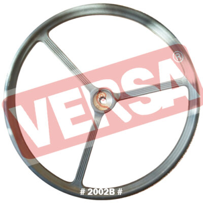 Steering Wheel (Thick) - Swaraj 724/735/744/FE/855