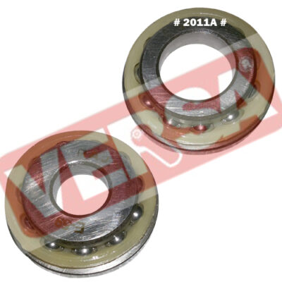 Steering Bearing - Swaraj Rane