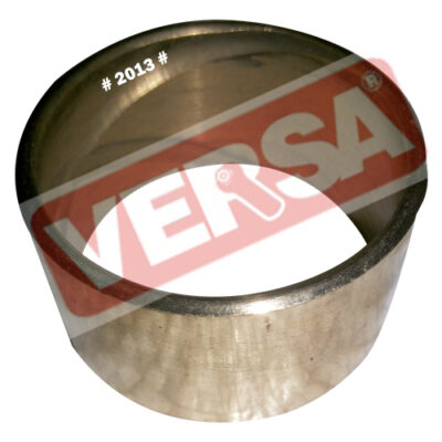 Steering Sector Bush - Swaraj ZF (Gun Metal)