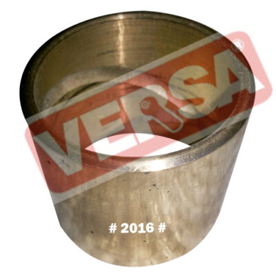 Steering Sector Bush - Swaraj Rane (Gun Metal)