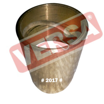 Steering Sector Bush - Swaraj Xlo (Gun Metal)