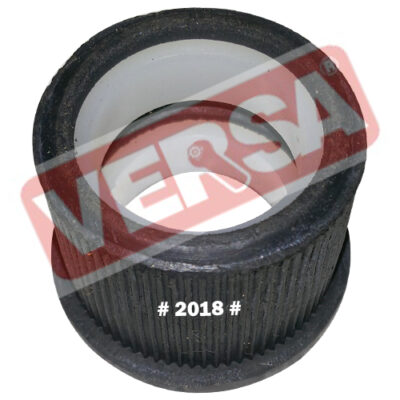 Steering Shaft Rubber Bush - Swaraj ZF (Inside Nylon Bush)