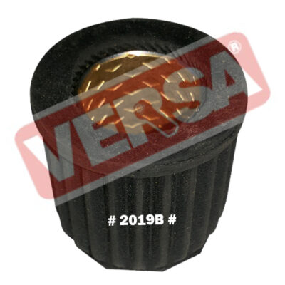 Steering Shaft Rubber Bush - Swaraj 30204 (Inside Bi-Metal)