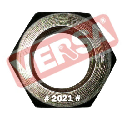 Steering Sector Nut - Swaraj ZF