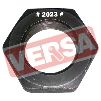 Steering Sector Nut - Swaraj Rane