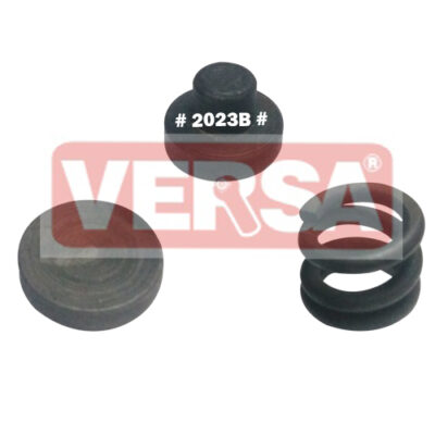 Steering Sector Washer & Spring Adjusting kit - Swaraj Rane